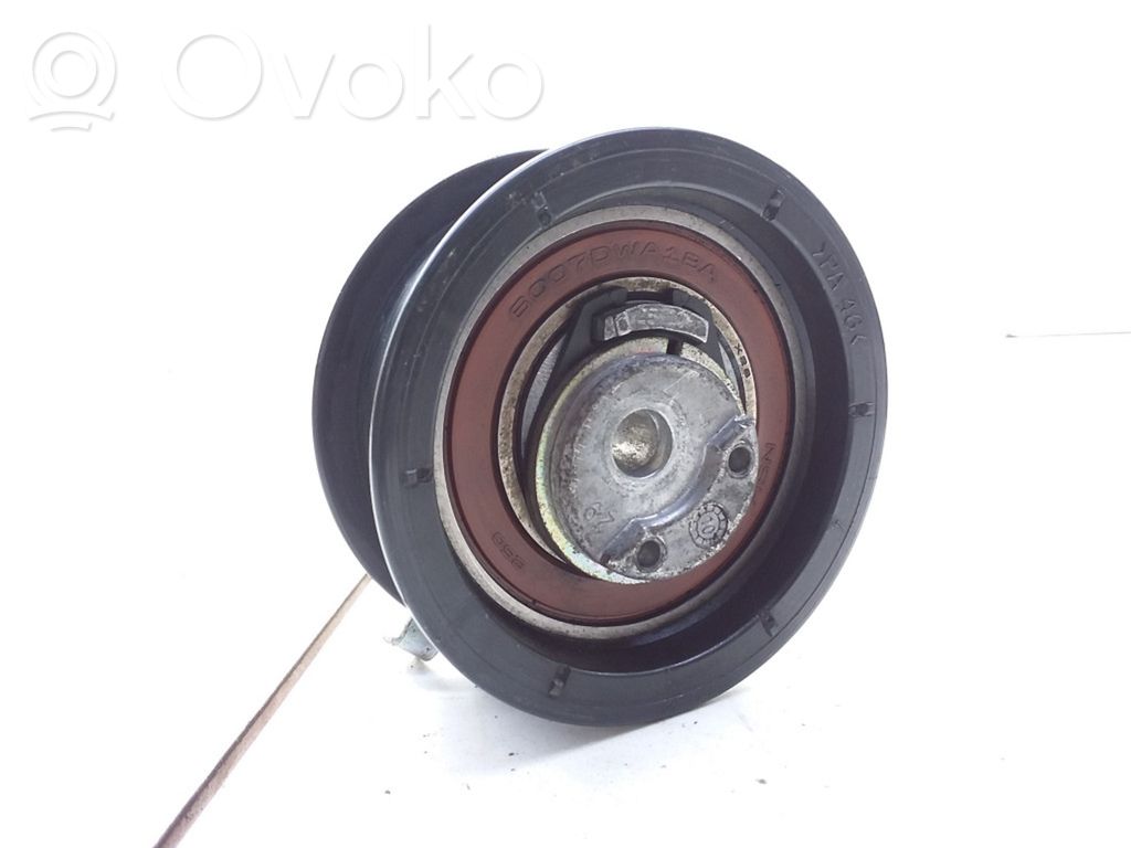 Audi A4 S4 B5 8D Paskirstymo diržo/ grandinės įtempėjas 