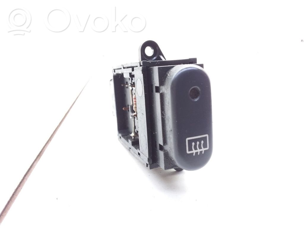 Windscreen/window heater switch   6025301154