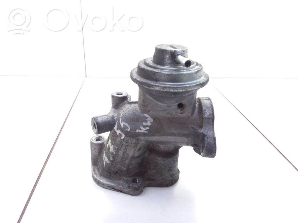 Opel Astra G Válvula EGR 