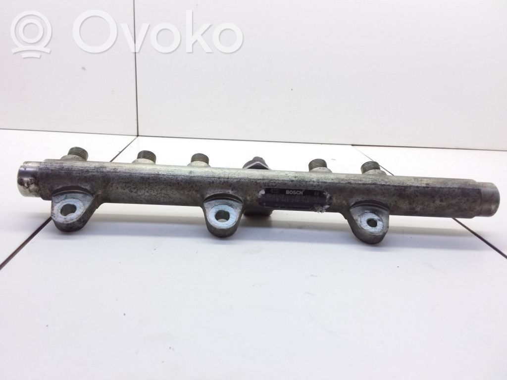 Fiat Stilo Fuel main line pipe 