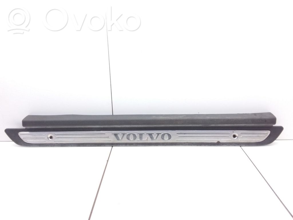 Volvo S40, V40 Capac prag față 