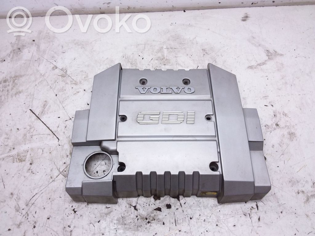 Volvo S40, V40 Motorabdeckung 