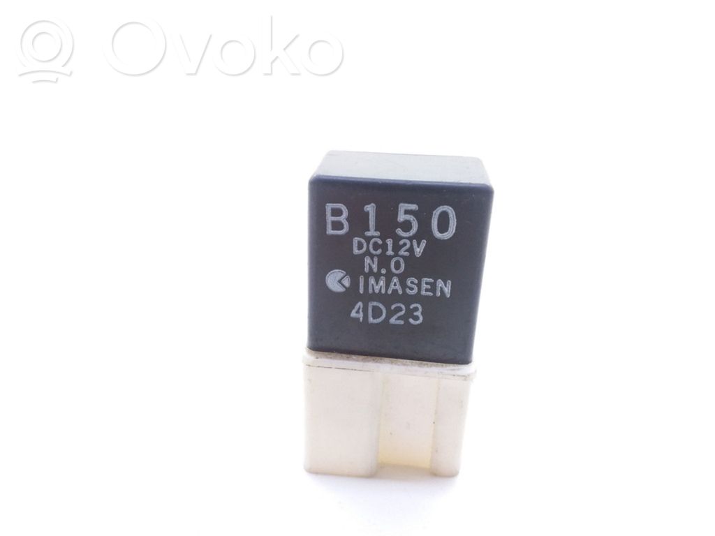 Mazda MPV Other relay 
