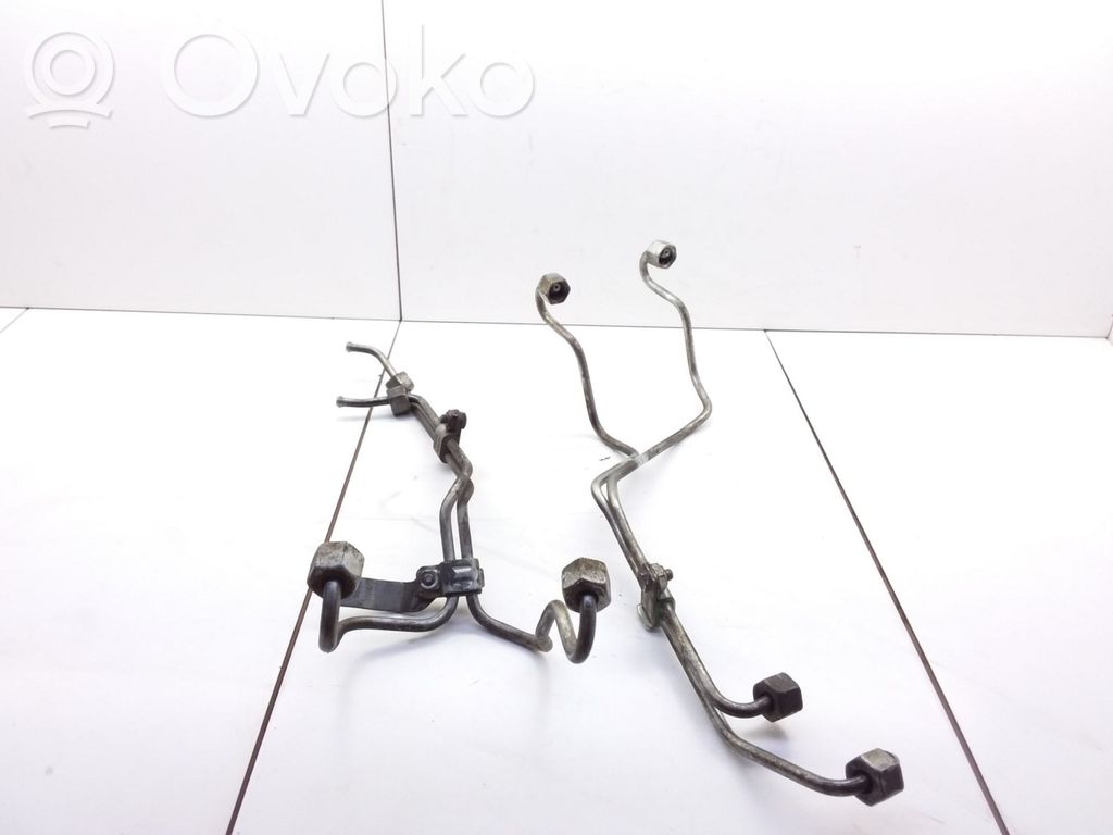 Fuel line/pipe/hose