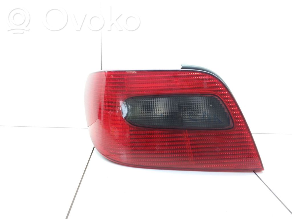 Citroen Xsara Rear/tail lights 