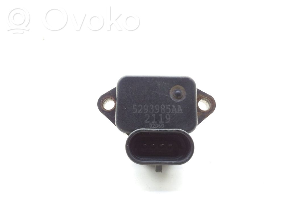 Chrysler Stratus Luftdrucksensor 