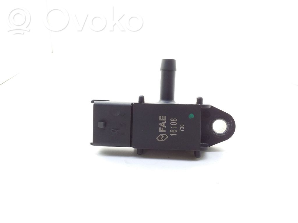 Opel Insignia A Exhaust pressure sensor 