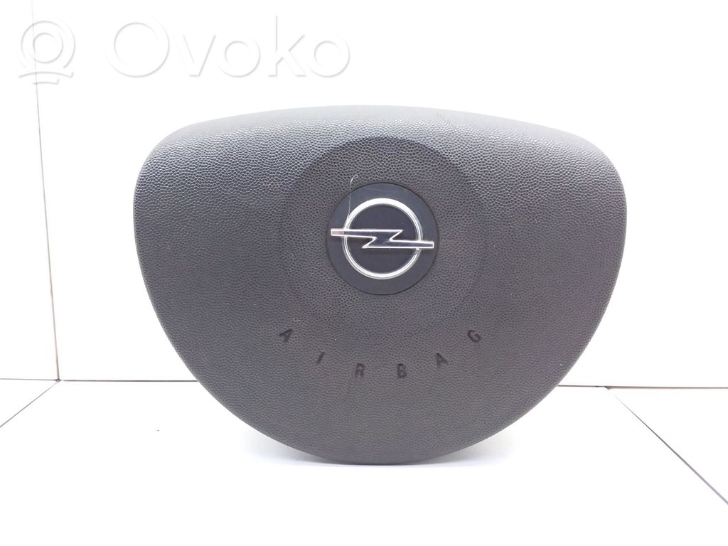 Opel Combo C Steering wheel airbag 