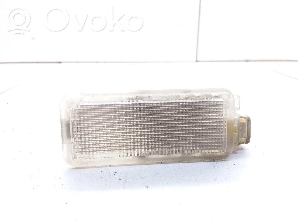 Citroen Xsara Picasso Other interior light 