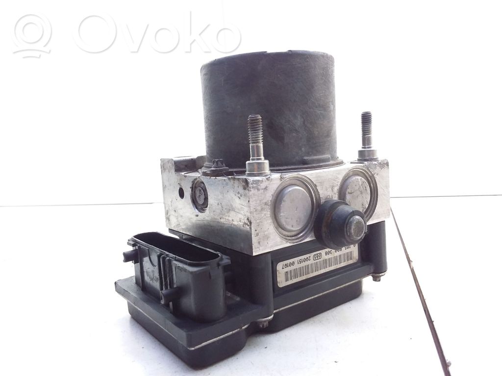 Nissan Primera ABS Pump 