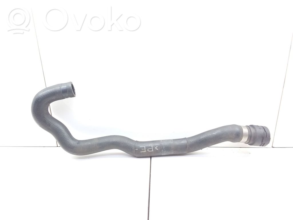 Engine coolant pipe/hose   NW16