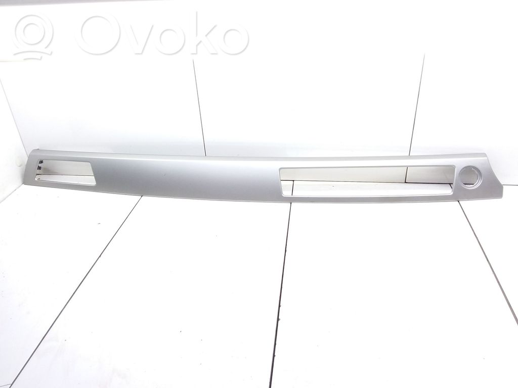 BMW 3 E90 E91 Dekoratyvinė apdailos juostelė 