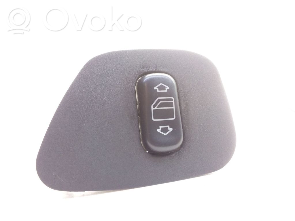 Mercedes-Benz E W210 Electric window control switch 