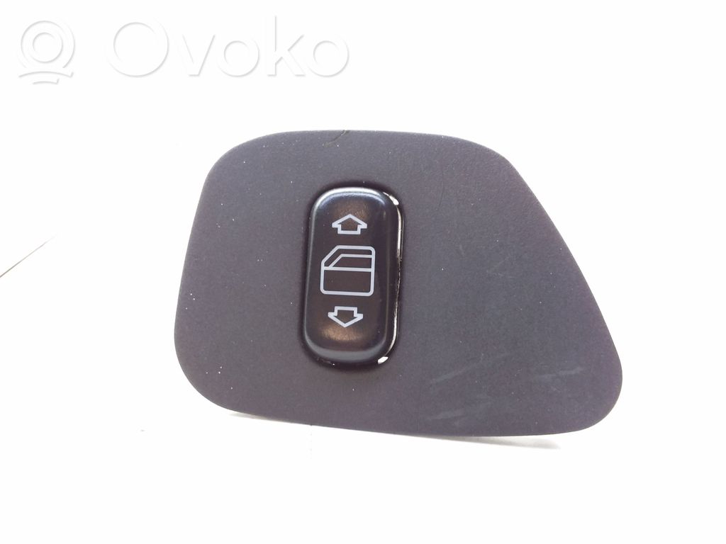Mercedes-Benz E W210 Electric window control switch 