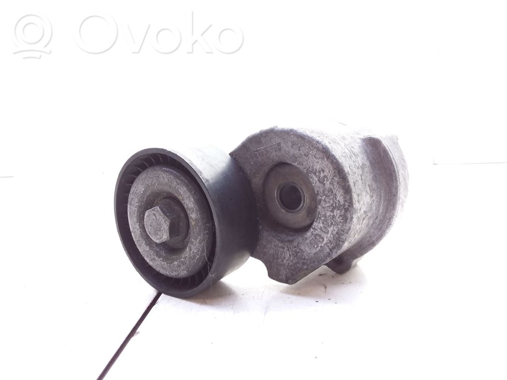 Opel Vectra C Diržo įtempėjas 