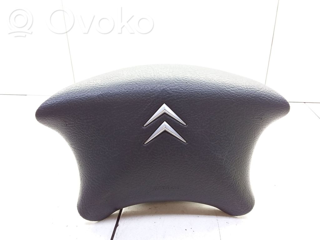 Citroen C5 Stūres drošības spilvens 