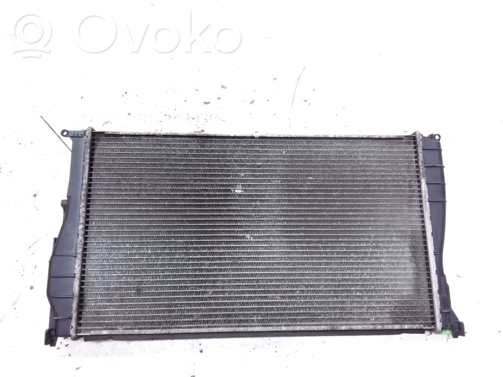 BMW 3 E90 E91 Aušinimo skysčio radiatorius 