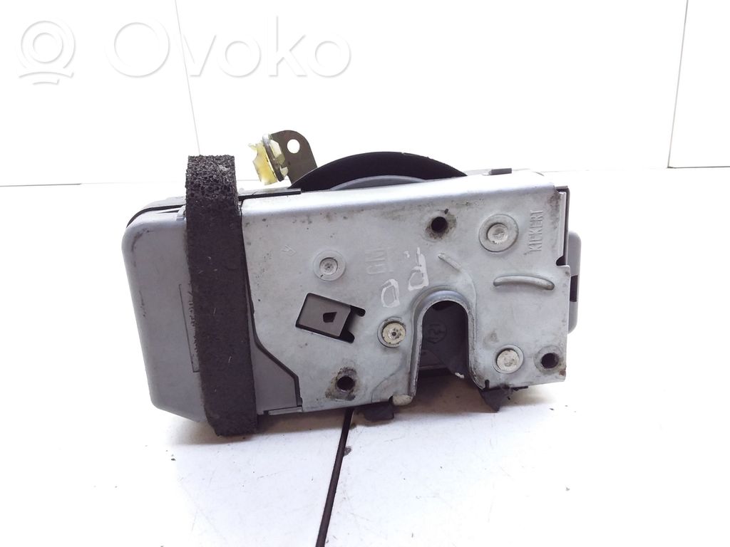 Front door lock   4855185