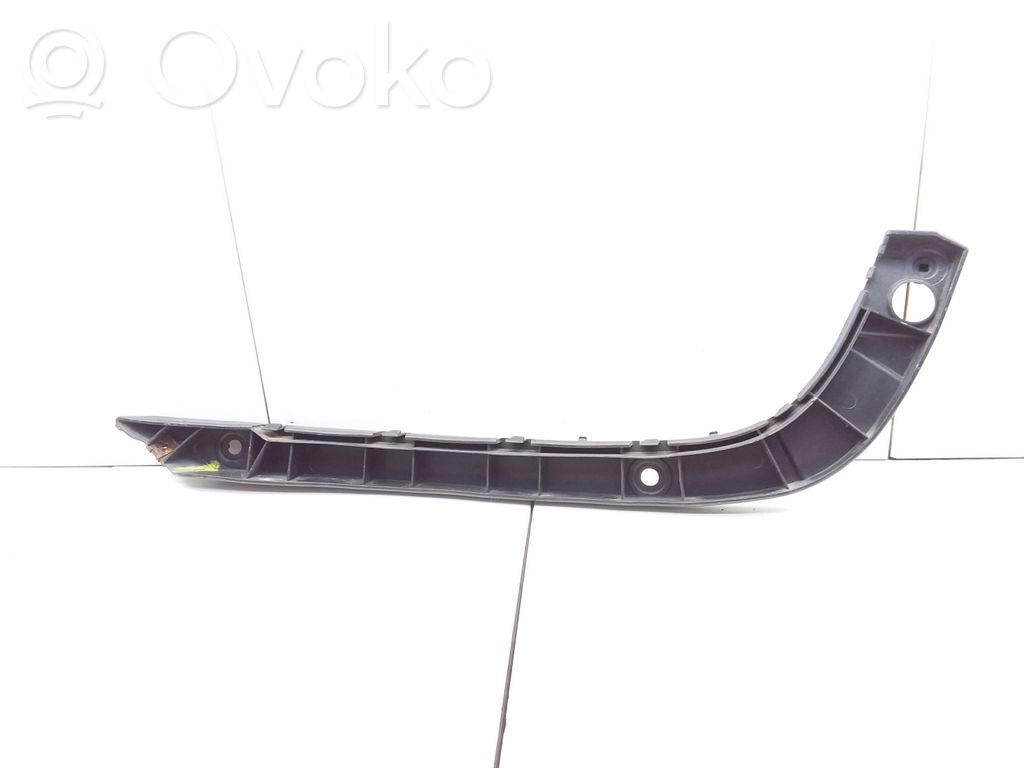 Saab 9-3 Ver2 Soporte de montaje del parachoques trasero 