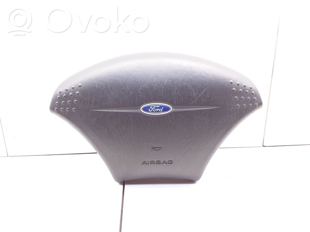 Ford Focus Stūres drošības spilvens 