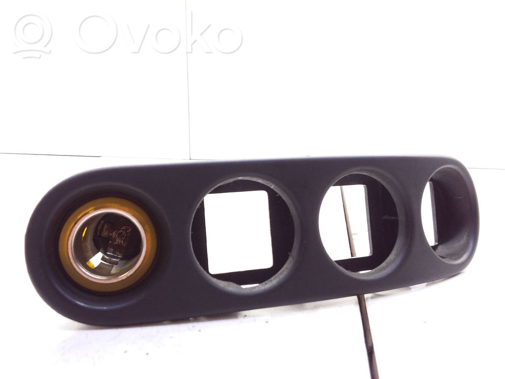 Renault Master II 12 V Socket (front) 