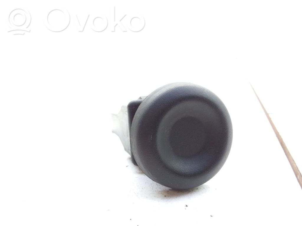Other switches/knobs/shifts