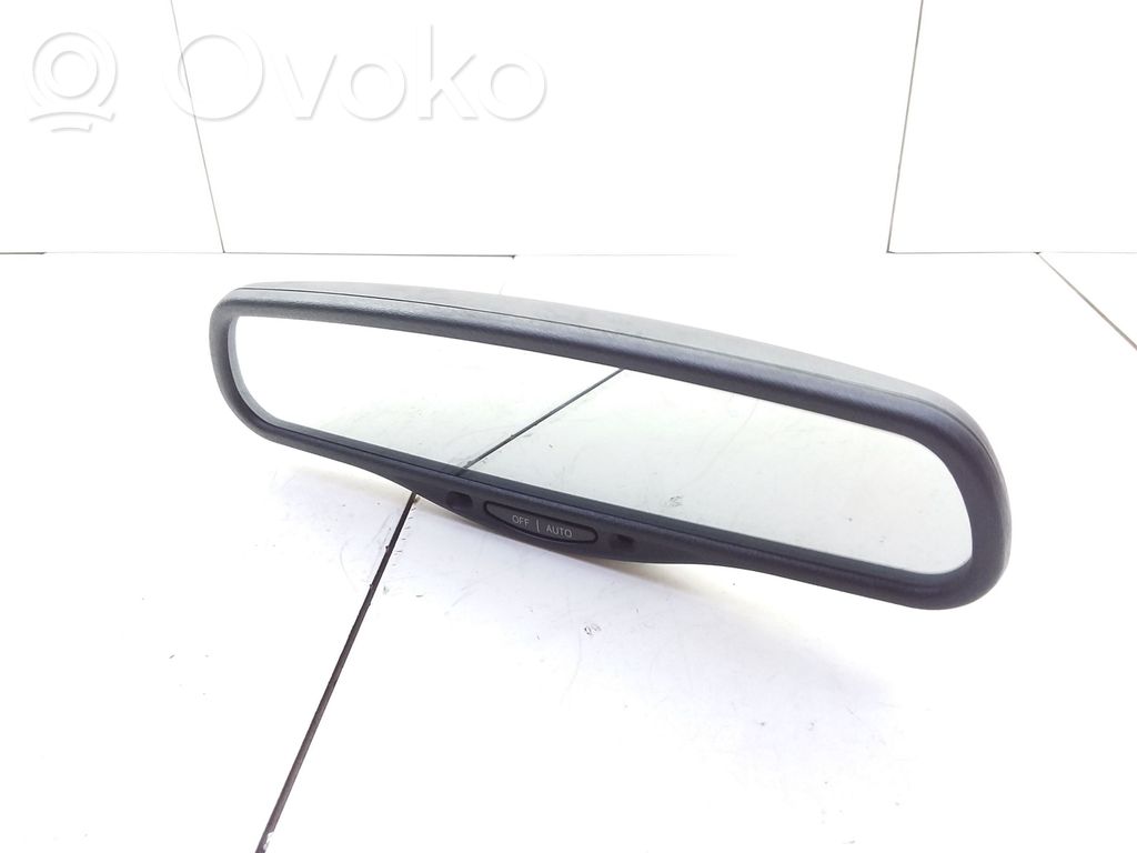 Espejo retrovisor (interior)   04805572AA,E11015306