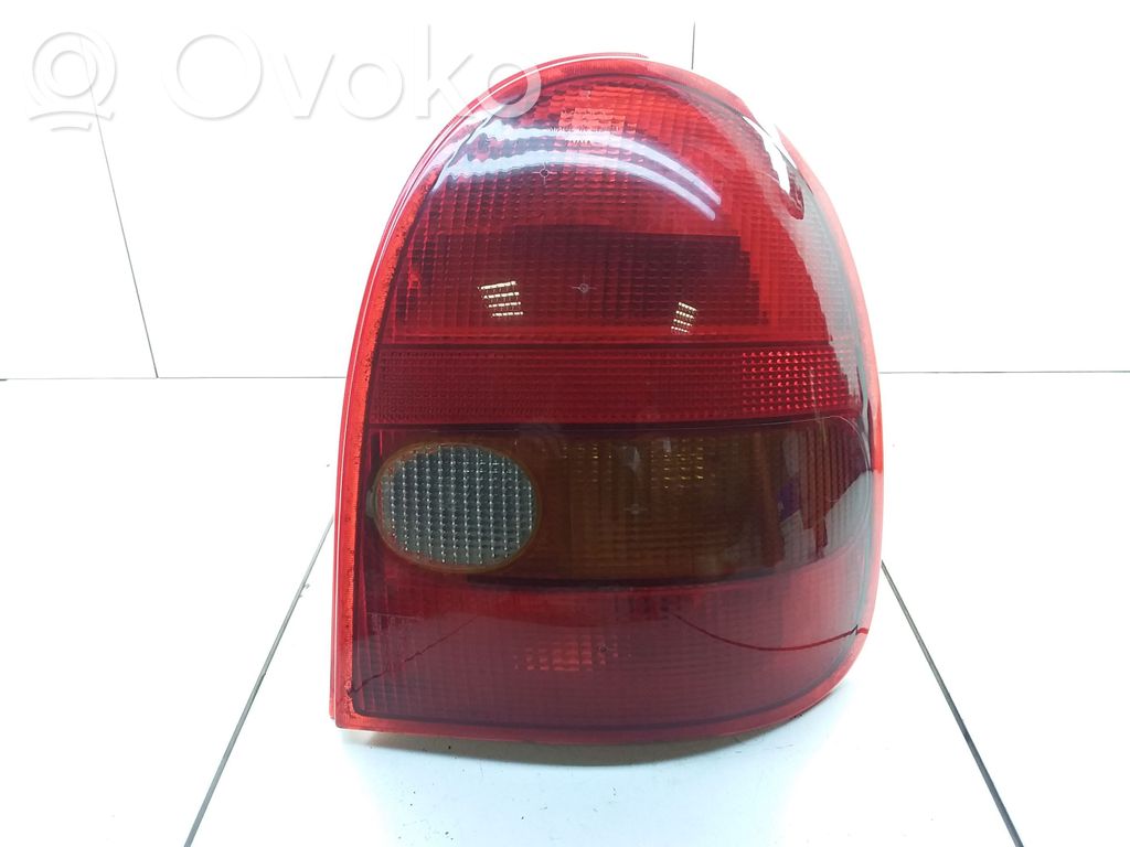 Opel Corsa B Galinis žibintas kėbule 