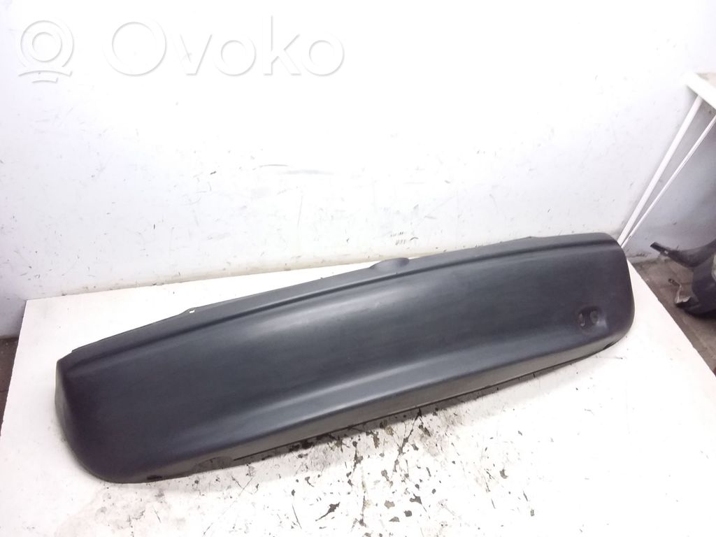Opel Corsa B Bamperis 