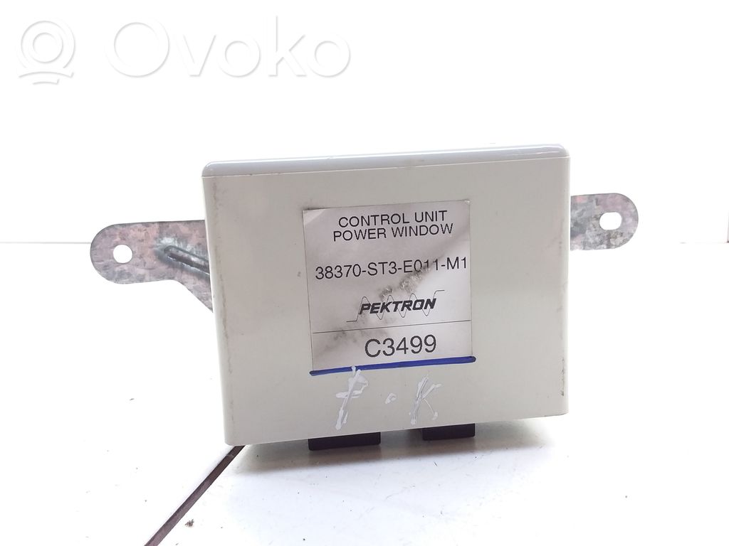 Rover 414 - 416 - 420 Other control units/modules 