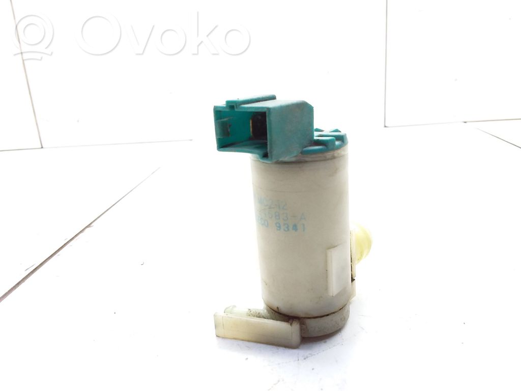 Nissan Almera Windscreen/windshield washer pump 