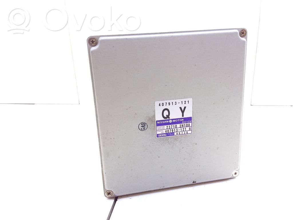 Nissan Almera Engine control unit/module 