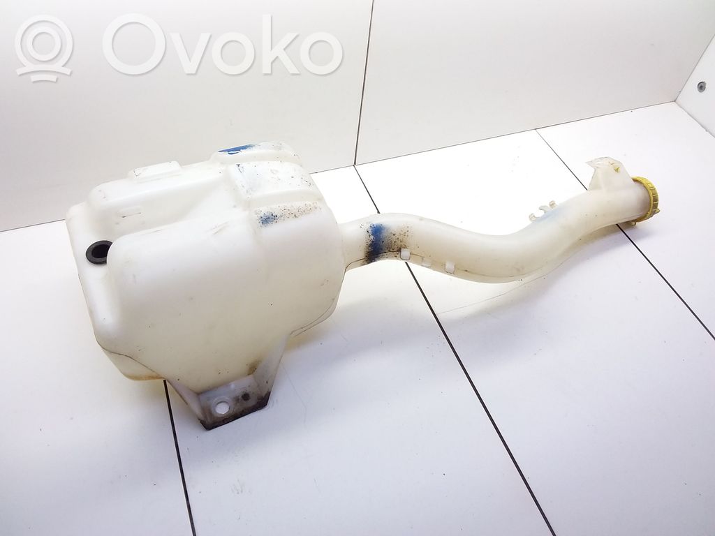 Ford Transit Zbiornik płynu do spryskiwaczy szyby przedniej / czołowej 