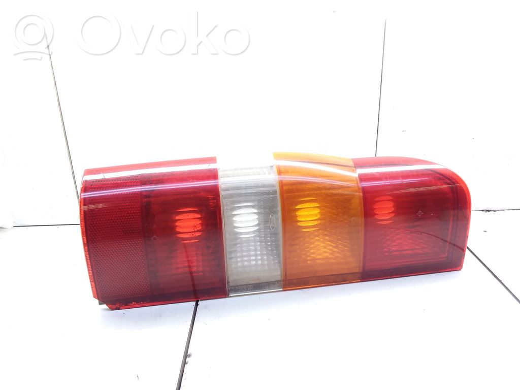 Ford Transit Rear/tail lights 