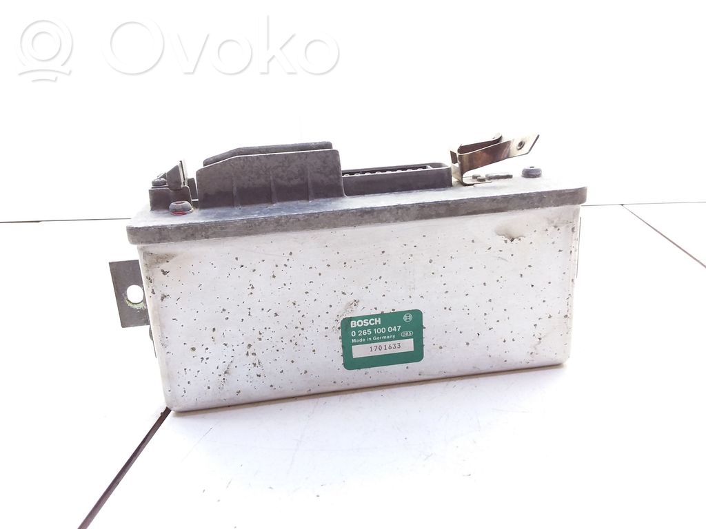Renault Espace II ABS control unit/module 