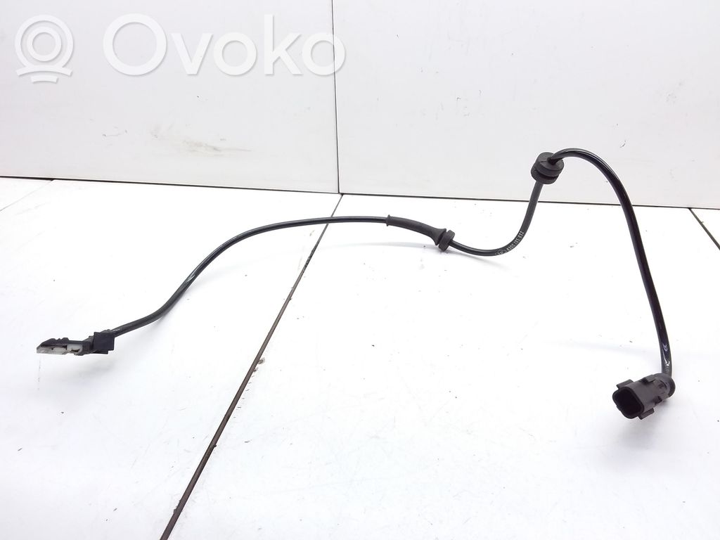 Renault Modus ABS rear brake sensor 