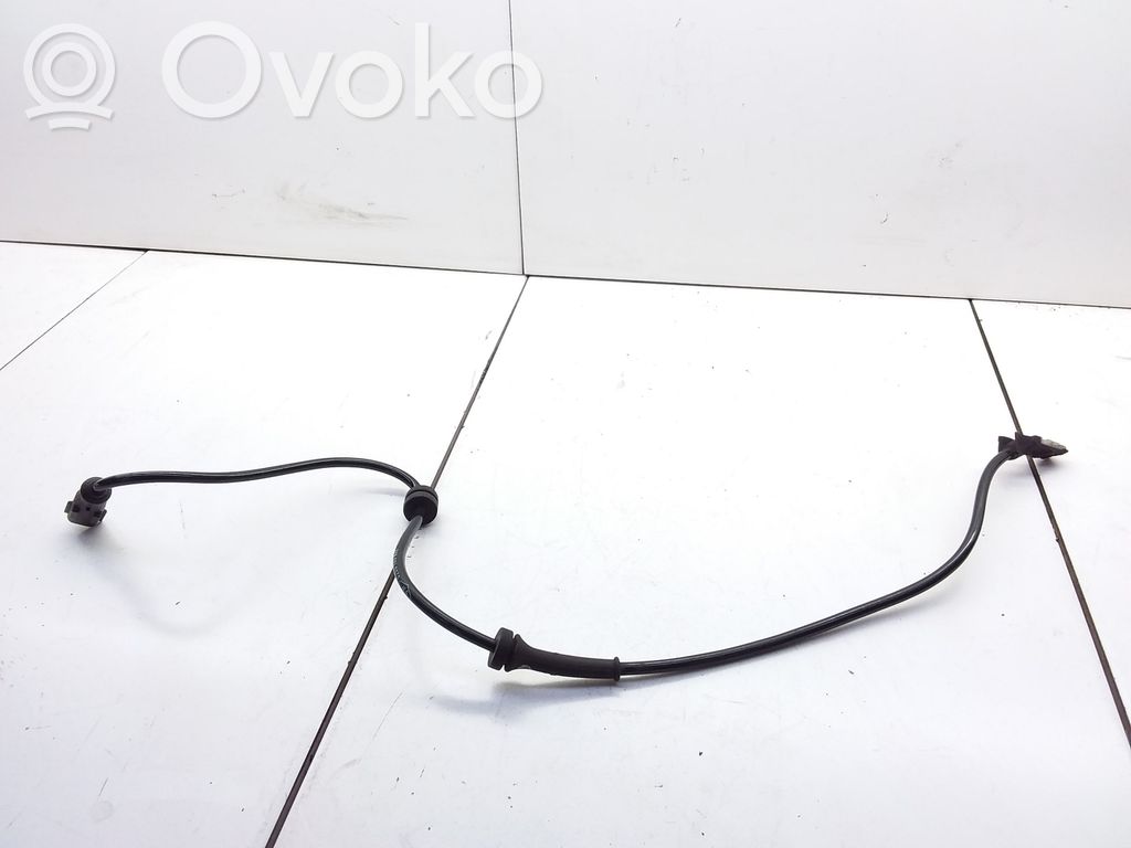 Renault Modus ABS rear brake sensor 