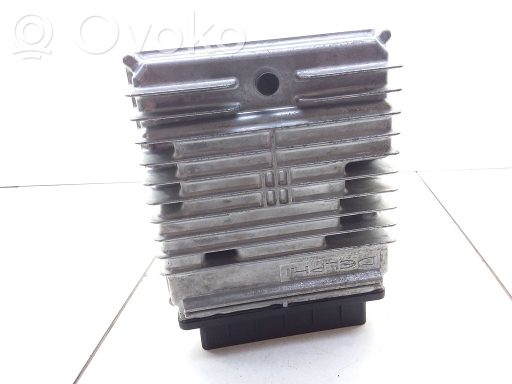 Engine control unit/module   2M5A12A650PD,12220510