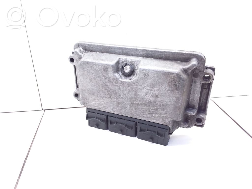 Citroen Saxo Engine control unit/module 