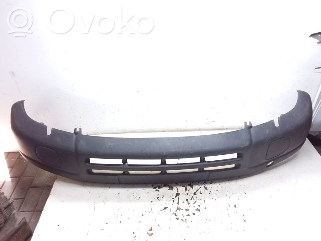 Opel Movano A Front bumper 