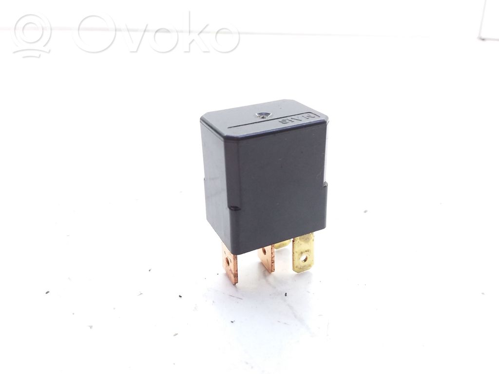 Mazda 5 Other relay 