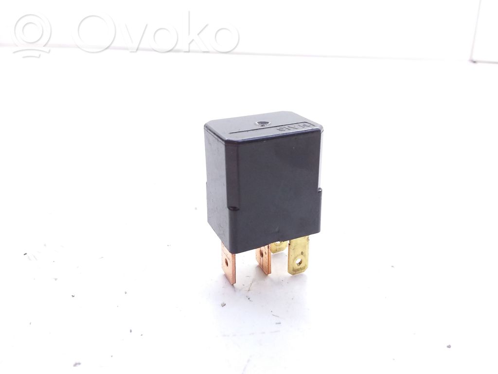 Mazda 5 Other relay 