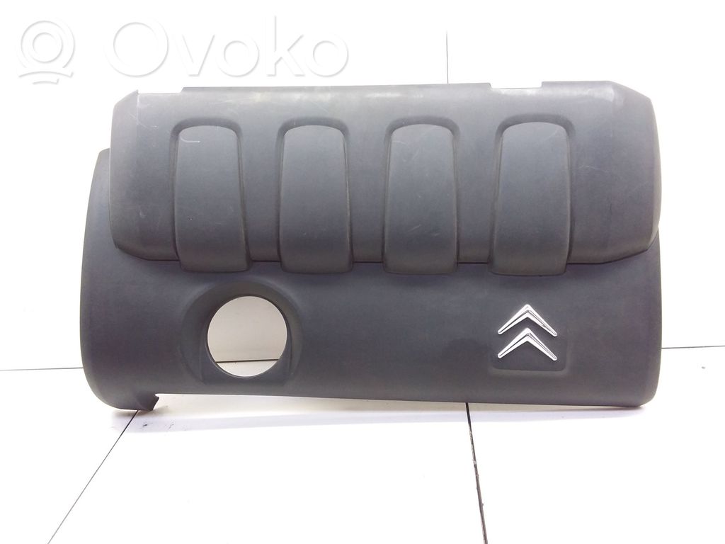 Citroen C4 I Motorabdeckung 
