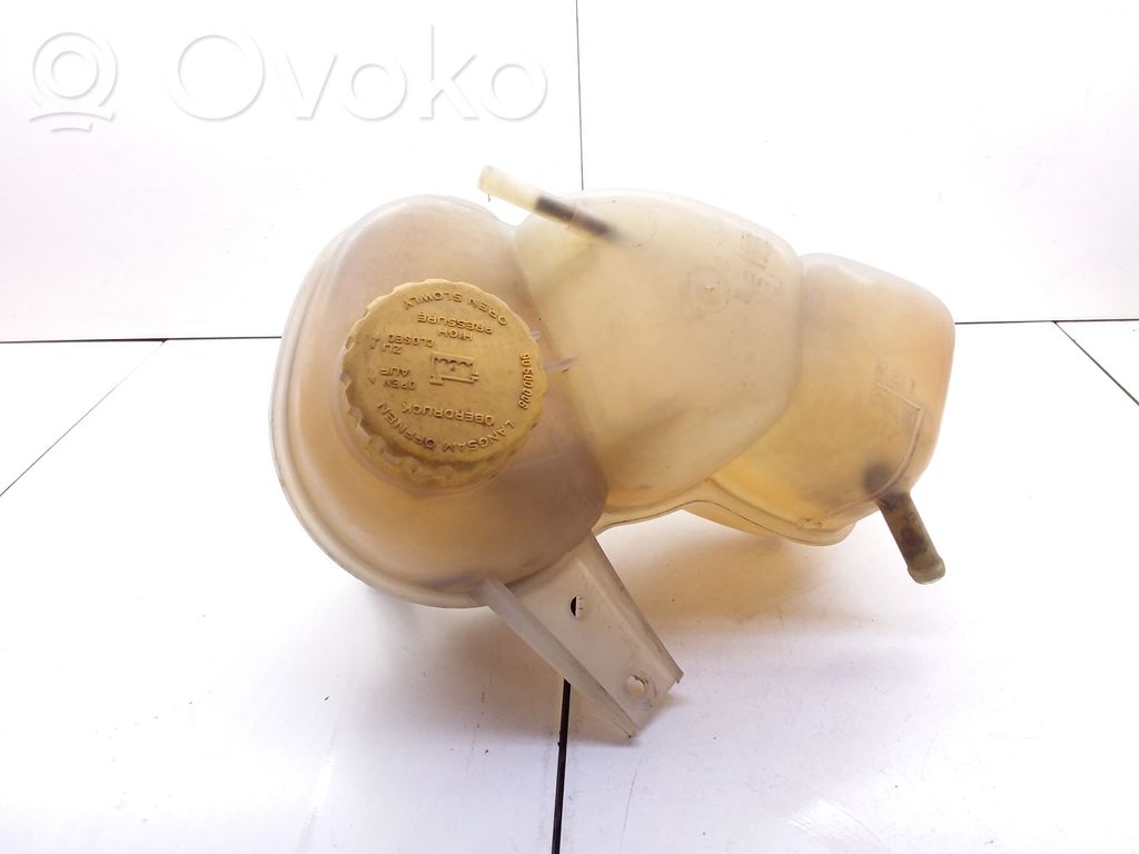 Opel Astra F Vas expansiune/rezervor lichid de răcire 