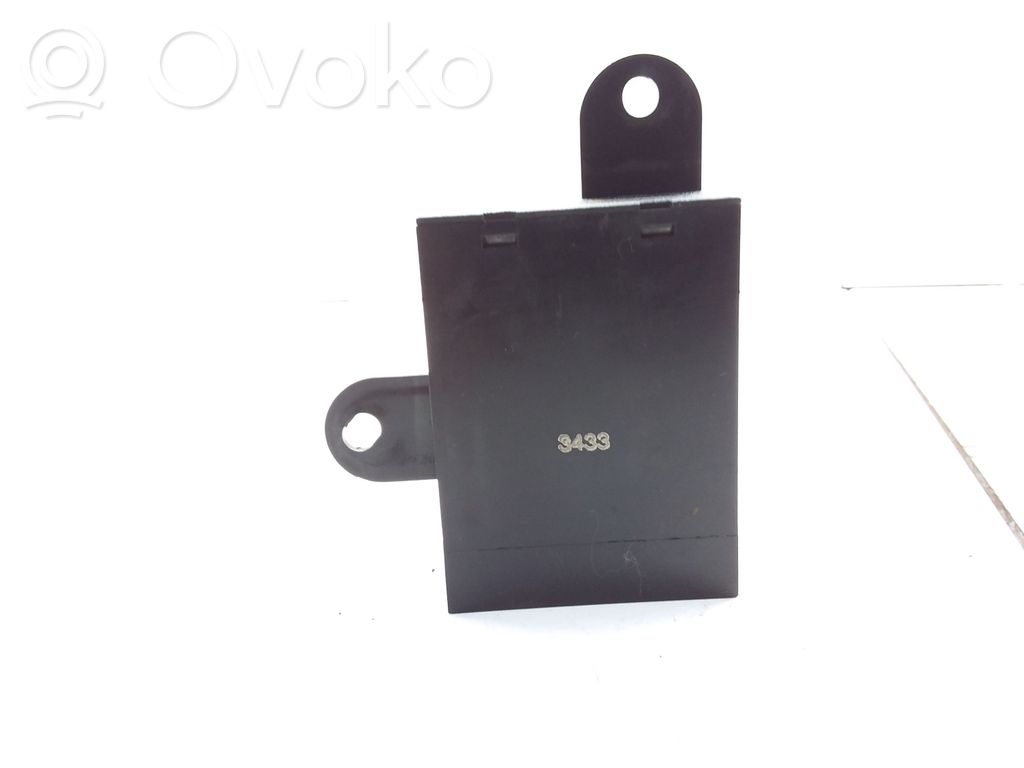 Chrysler Voyager Other control units/modules 