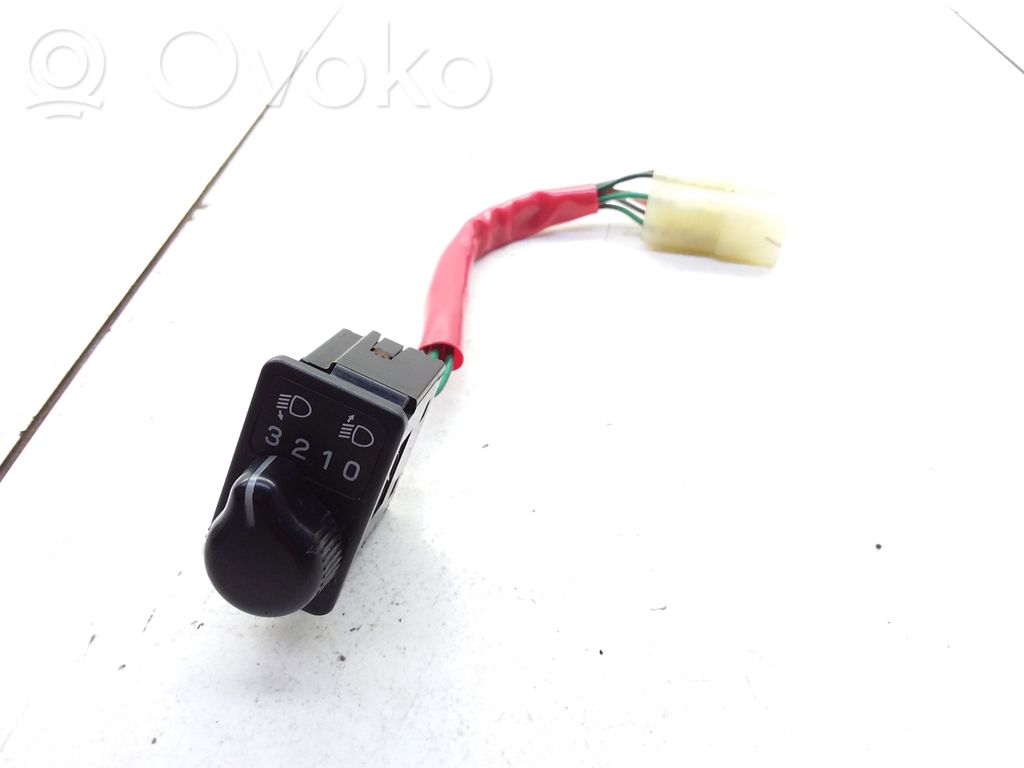 Headlight level height control switch   36240
