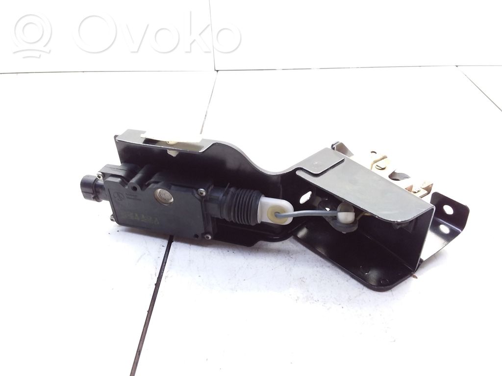 Citroen C5 Tailgate/trunk/boot lock/catch/latch 