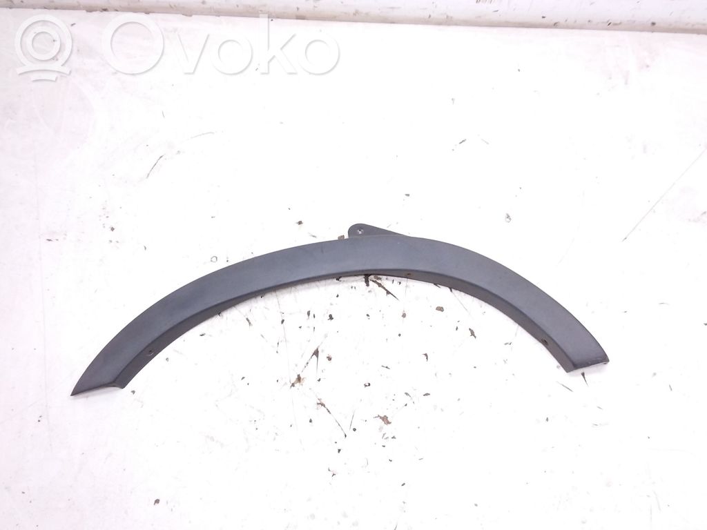 Opel Movano A Fender trim (molding) 