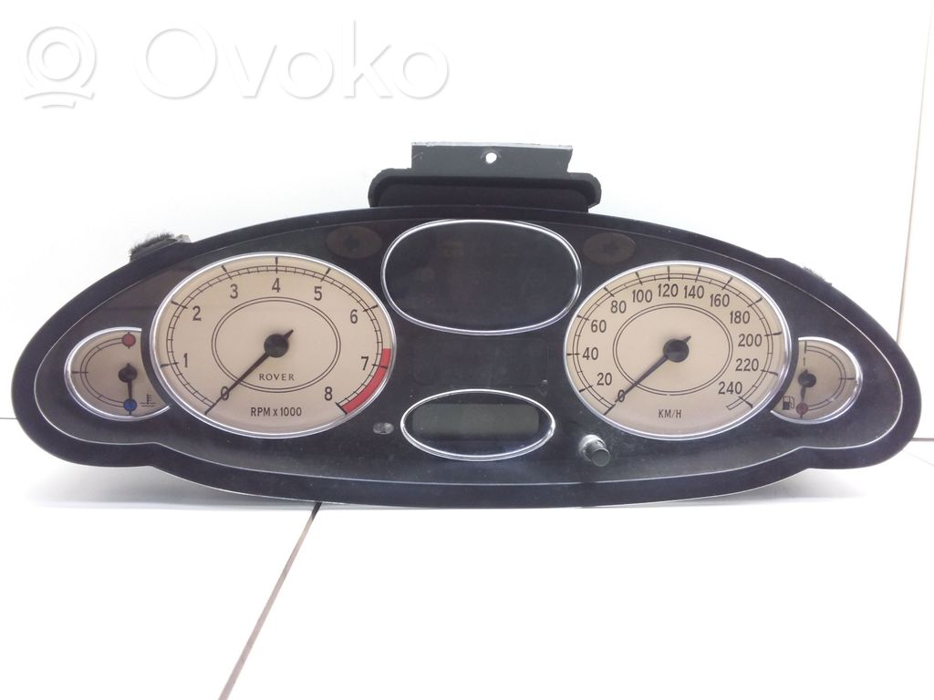 Rover 75 Speedometer (instrument cluster) 