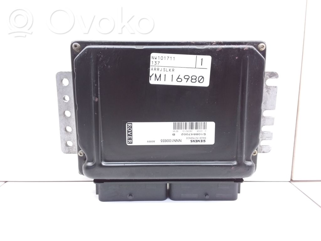 Rover 75 Engine control unit/module 